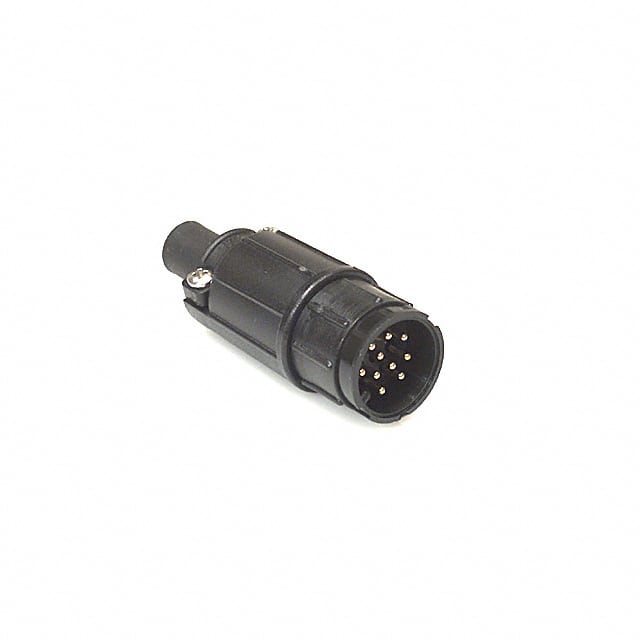 15382-10PG-326 Conxall/Switchcraft  Assemblages de connecteurs circulaires